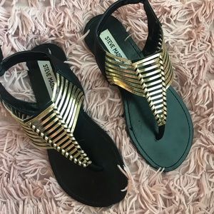 Steve Madden Sandals 7